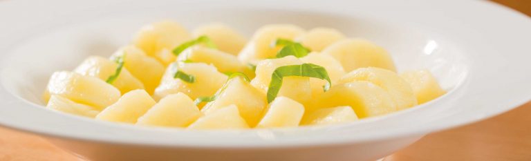 Gnocchi